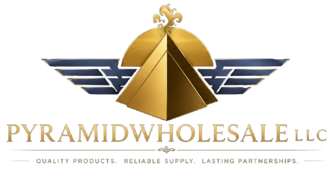 Pyramid Whole Sale