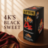 4Ks Black Sweet 4KINGS