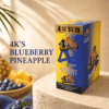 4Ks Blueberry Pineapple 4KINGS