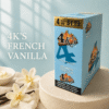 4Ks French Vanilla 4KINGS