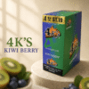 4Ks Kiwi Berry 4KINGS