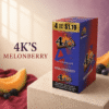 4Ks Melonberry 4KINGS