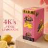 4Ks Pink Lemonade 4KINGS