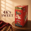4Ks Sweet 4KINGS