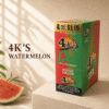 4Ks Watermelon 4KINGS