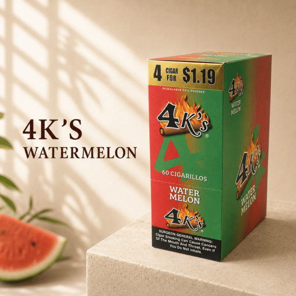 4Ks Watermelon 4KINGS