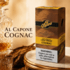AL Capone Leaf Wraps