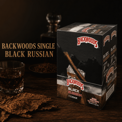 Backwoods Single
