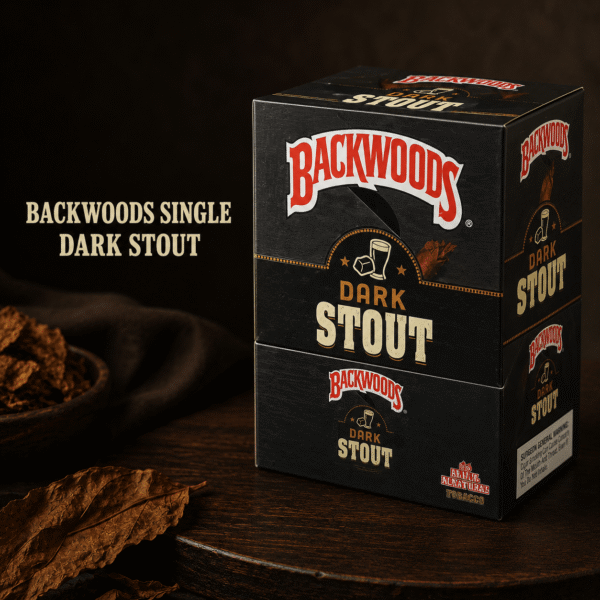 Backwoods Single
