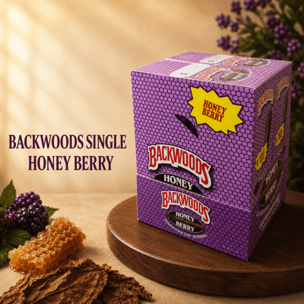 Backwoods Single