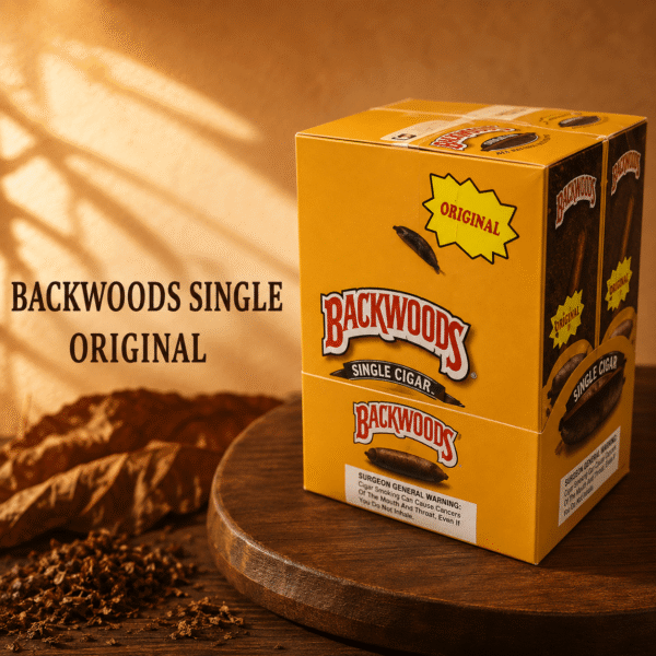 Backwoods Single