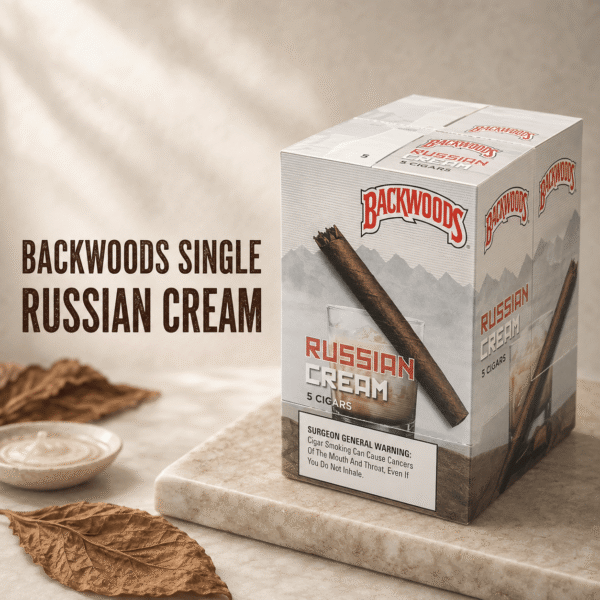 Backwoods Single