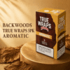Backwoods True Wraps 5PK