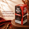 Backwoods True Wraps 5PK