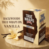 Backwoods True Wraps 5PK