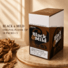 Black and Mild 105 Original - poster Black and Mild 50PK Plastic