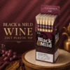 Black and Mild 25ct Wine - poster Black and Mild 25ct Plastic Tip